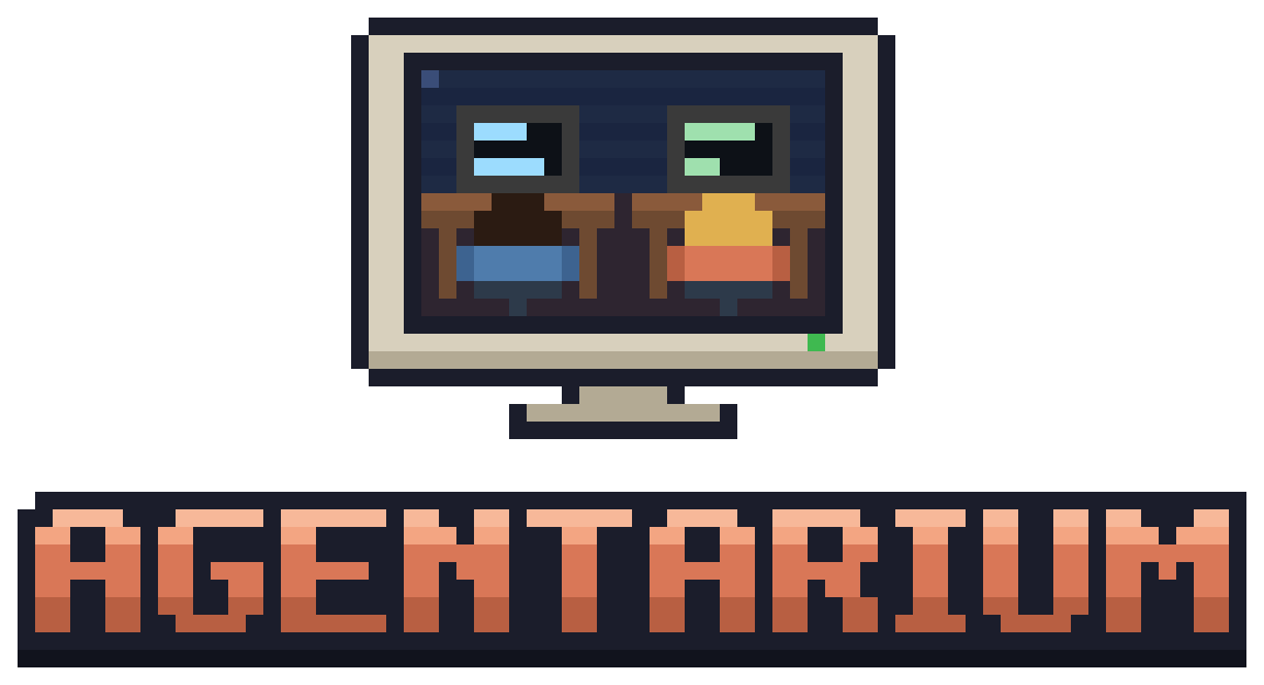 Agentarium